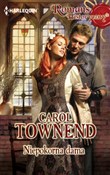 Książka : Niepokorna... - Carol Townend
