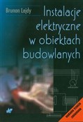 Instalacje... - Brunon Lejdy -  books from Poland