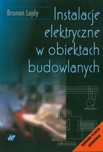 Picture of Instalacje elektryczne w obiektach budowlanych