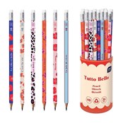 polish book : Ołówek z g...