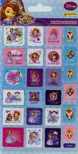 Obrazek Naklejki reward Jej wysokość Zosia