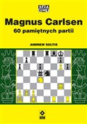Magnus Car... - Andrew Soltis -  books from Poland