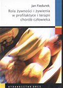 polish book : Rola żywno... - Jan Fiedurek