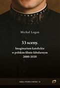 Polska książka : 33 sceny. ... - Michał Legan