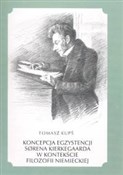 Koncepcja ... - Tomasz Kupś -  Polish Bookstore 