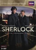 Sherlock S... -  books from Poland