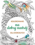 Kolorowani... - Opracowanie Zbiorowe -  books from Poland