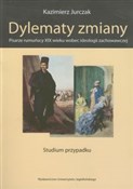 Polska książka : Dylematy z... - Kazimierz Jurczak