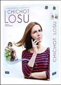 polish book : Chichot lo... - Hanka Lemańska, Wojciech Tomczyk