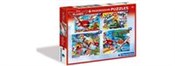 Puzzle 20+... -  Książka z wysyłką do UK