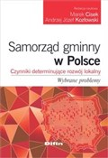 Polska książka : Samorząd g...