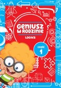 Geniusz w ... - Iwona Baturo -  foreign books in polish 