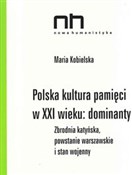 Polska kul... - Maria Kobielska -  books in polish 