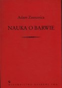 Nauka o ba... - Adam Zausznica -  books from Poland