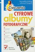 Książka : Cyfrowe al... - Bartosz Danowski