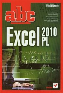 Obrazek ABC Excel 2010 PL