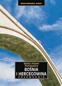 Picture of Bośnia i Hercegowina. Przewodnik wyd. 3