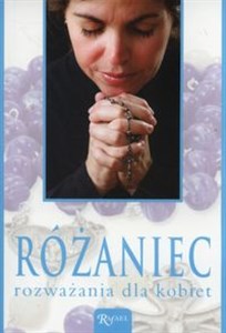 Picture of Różaniec Rozważania dla kobiet