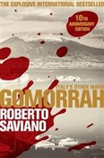 Gomorrah I... - Roberto Saviano -  books in polish 