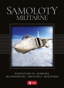 Picture of Samoloty militarne