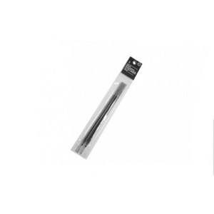 Obrazek Wkład do długopisu wymazywalnego czarny 2 szt