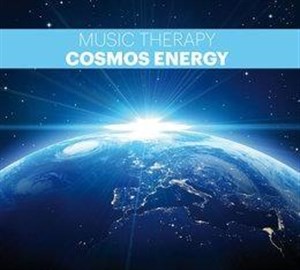 Picture of Music Therapy. Cosmos Energy CD
