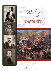 Picture of Wielcy malarze