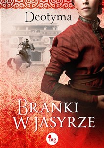 Obrazek Branki w jasyrze