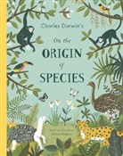 Książka : On The Ori... - Charles Darwins