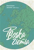 polish book : Boska Ziem... - Stanisław Jaromi