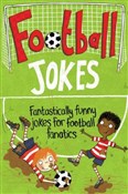 Polska książka : Football J... - Macmillan Children's Books