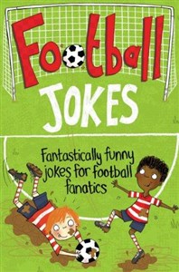 Picture of Football Jokes
