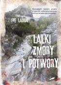 Polska książka : Lalki zmor... - Eve Lauda