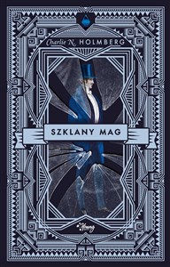 Picture of Szklany mag Mag Tom 2