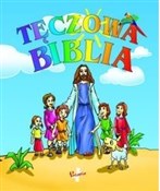 polish book : Biblia Tęc...