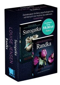 Picture of Pakiet: Randka/Surogatka