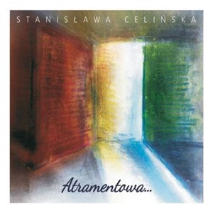 Picture of [Audiobook] CD MP3 ATRAMENTOWA