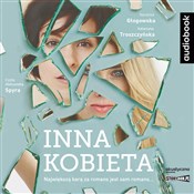 Książka : CD MP3 Inn... - Karolina Głogowska, Katarzyna Troszczyńska