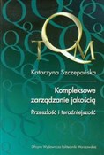 Kompleksow... - Katarzyna Szczepańska -  Polish Bookstore 