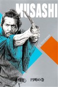 Musashi To... - Eiji Yoshikawa -  books in polish 