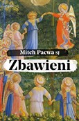 Polska książka : Zbawieni P... - Mitch Pacwa
