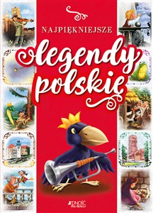 Picture of Najpiękniejsze legendy polskie