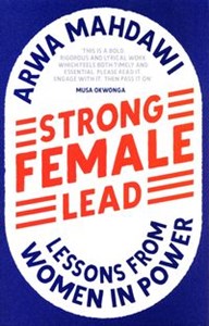 Picture of Strong Female Lead