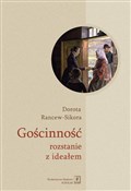 Gościnność... - Dorota Rancew-Sikora -  Książka z wysyłką do UK