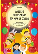 Książka : Wielkie po... - Anna Bomba