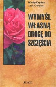 Picture of Wymyśl własną drogę do szczęścia