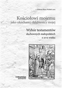 Kościołowi... - s. Elżbieta Elena Wróbel -  Książka z wysyłką do UK