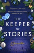 The Keeper... - Sally Page -  Polish Bookstore 