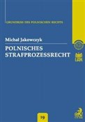 Polnisches... - Michał Jakowczyk -  books from Poland