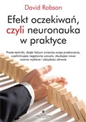 Efekt ocze... - David Robson -  books from Poland